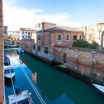 Cà Tornielli apartment