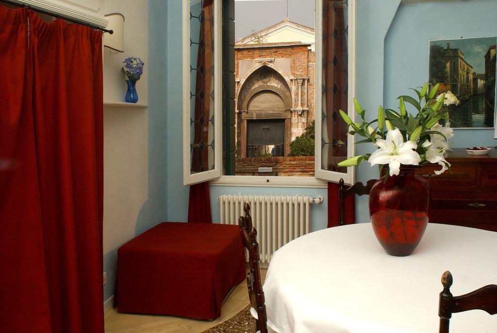 Appartamento Cà Tornielli Venezia