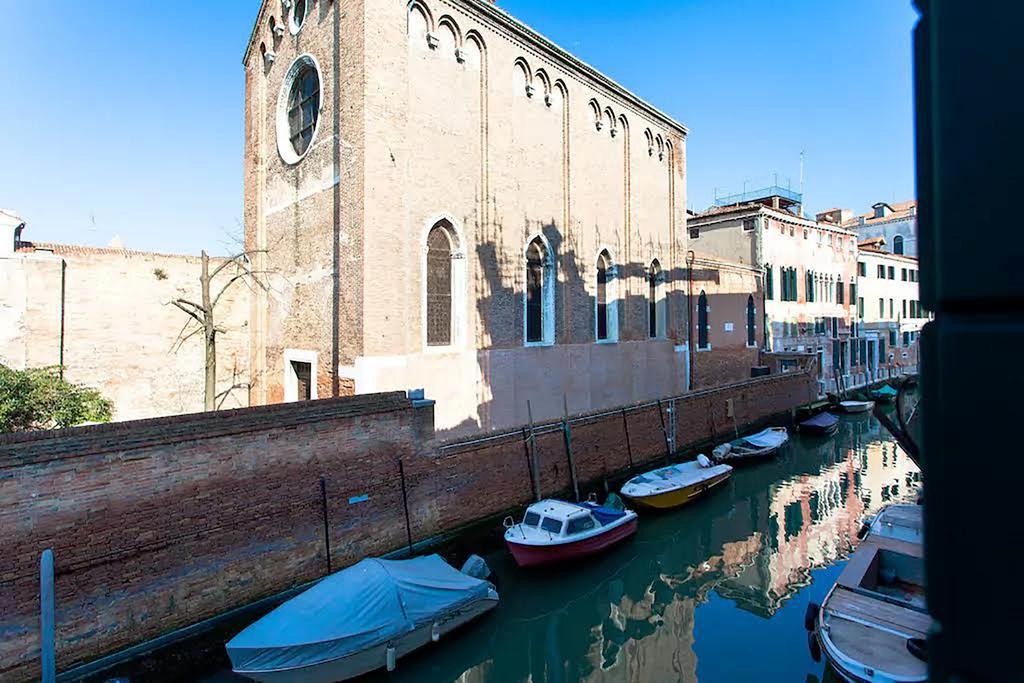 Cà Tornielli * Venezia