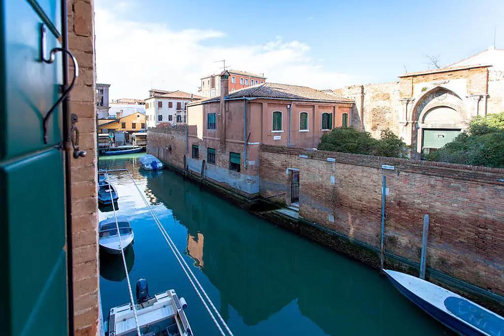 Cà Tornielli Venezia