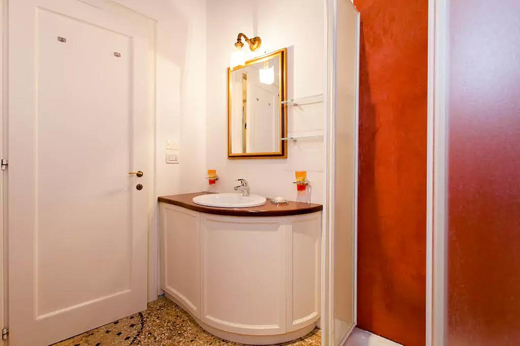 Cà Tornielli Appartamento Venezia