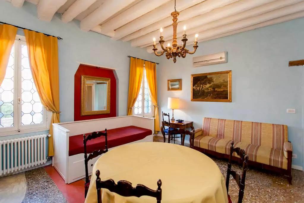 Appartamento Cà Tornielli