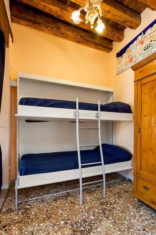 Cà Tornielli Appartamento Venezia