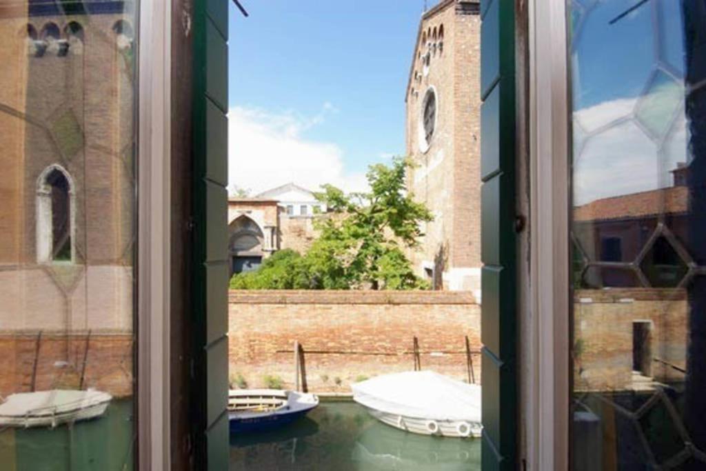 Appartamento Cà Tornielli *